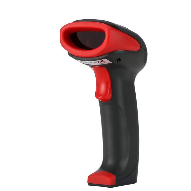 Aurora Industrial Wireless Barcode Scanner