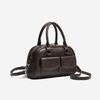 Tragbare Bowlingtasche - Stilvolle und Hochwertige Boston Bag - Einzelschulter-Crossbody-Tasche