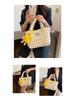 Women's Trendy Pleated Handbag: Autumn/Winter Cloud Bag - Hot Style & Perfect Gift