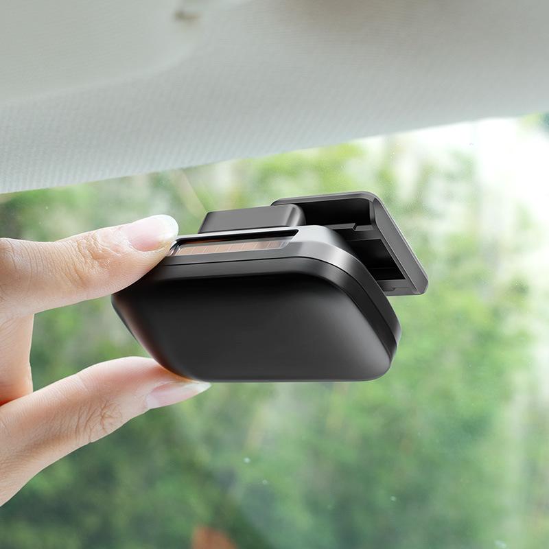 Kortlös ETC Fri-Stick Avtagbar Bilfäste: Självhäftande, Dold, 345 Gen