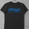 WALTHER FIREARMS Gift Birthday T Shirt Unisex T-Shirt