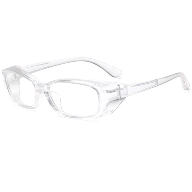 Vintage Small Square Glasses Women Steampunk Rectangle Men Fashion Shades Punk Photochromic Eyewear 0 -1.0 -1.5 To -6.0