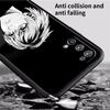 Soft Case For Oppo Realme 8 C21Y C21 GT Neo 2 Pro 3 7 9 Pro 8i 6 C11 9i C35 C15 Master C12 C3 Phone Cover Tokyo Ghoul Anime Capa