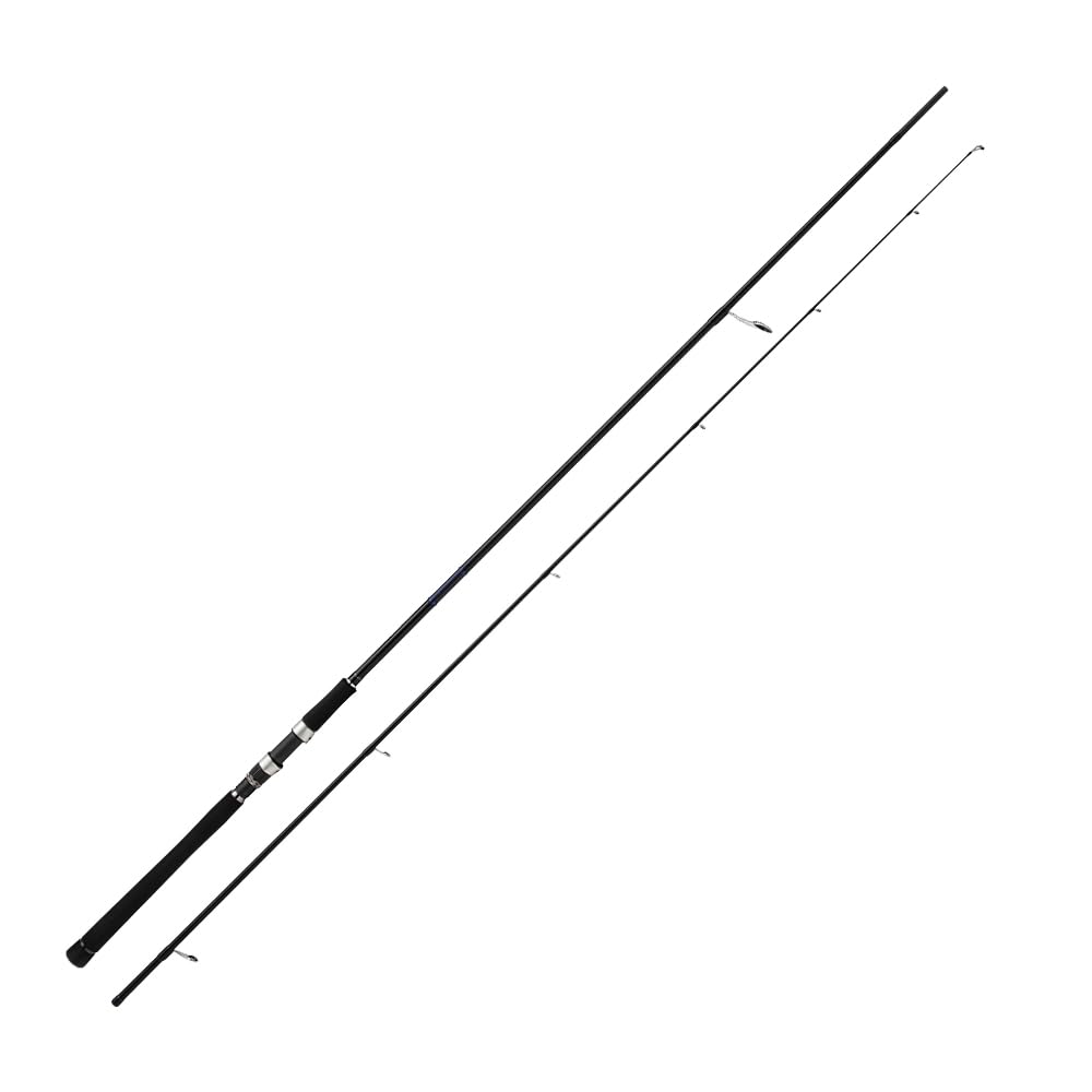 

Major Craft Seabass Rod 24 Solpara Seabass Game Spinning Model SPSB-962M