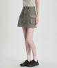 MIXXO Cargo Denim Skirt_Miwwhg413J