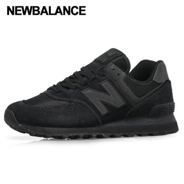New Balance Galleria Кроссовки New Balance 574 Унисекс Ml574eve 270