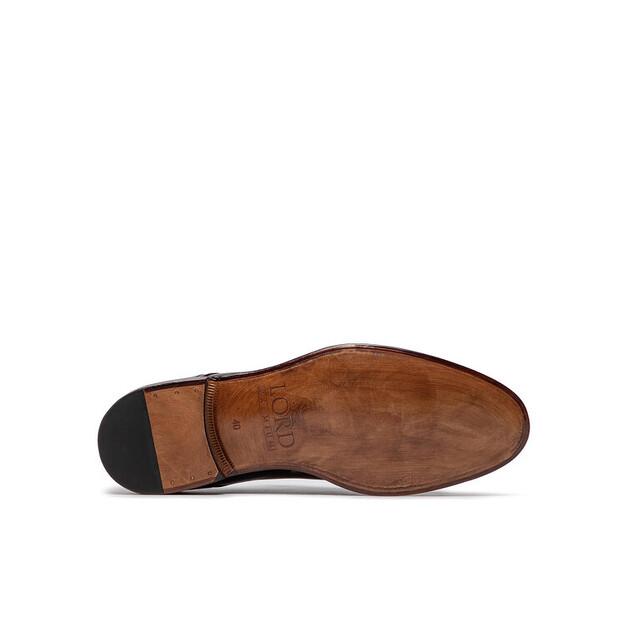 Ankle Boots Lord Premium Derby 5504 Brown