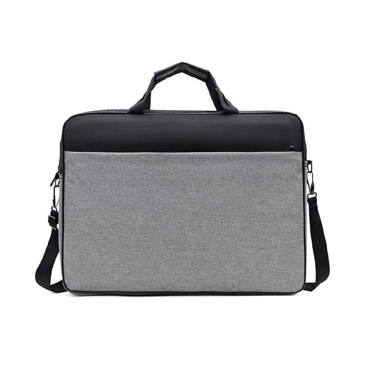 Trendy Laptop Bag 15.6/17 Inch Handbag Pouch Suitable for Business and Travel