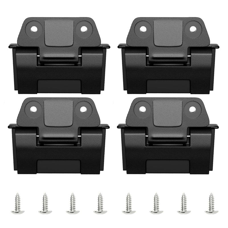 Outdoor Accessories Easy tallation Cooler Functionality Cooler Hinge Replacement Kit Hassle-Free tallation