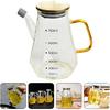 Diamond Oiler Soy & Oil Dispenser Jug