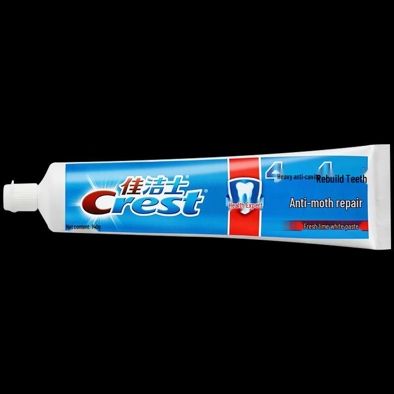 Crest Health Expert Anti-cavity Repair Toothpaste