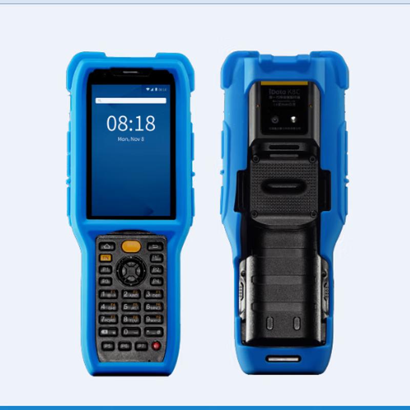 iData K8 Cold Chain Mobile Terminal