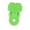 6pcs Multicolor Beverage Drink Opener Plastic Plastic Drink Opener Can Opener  Cover Remover