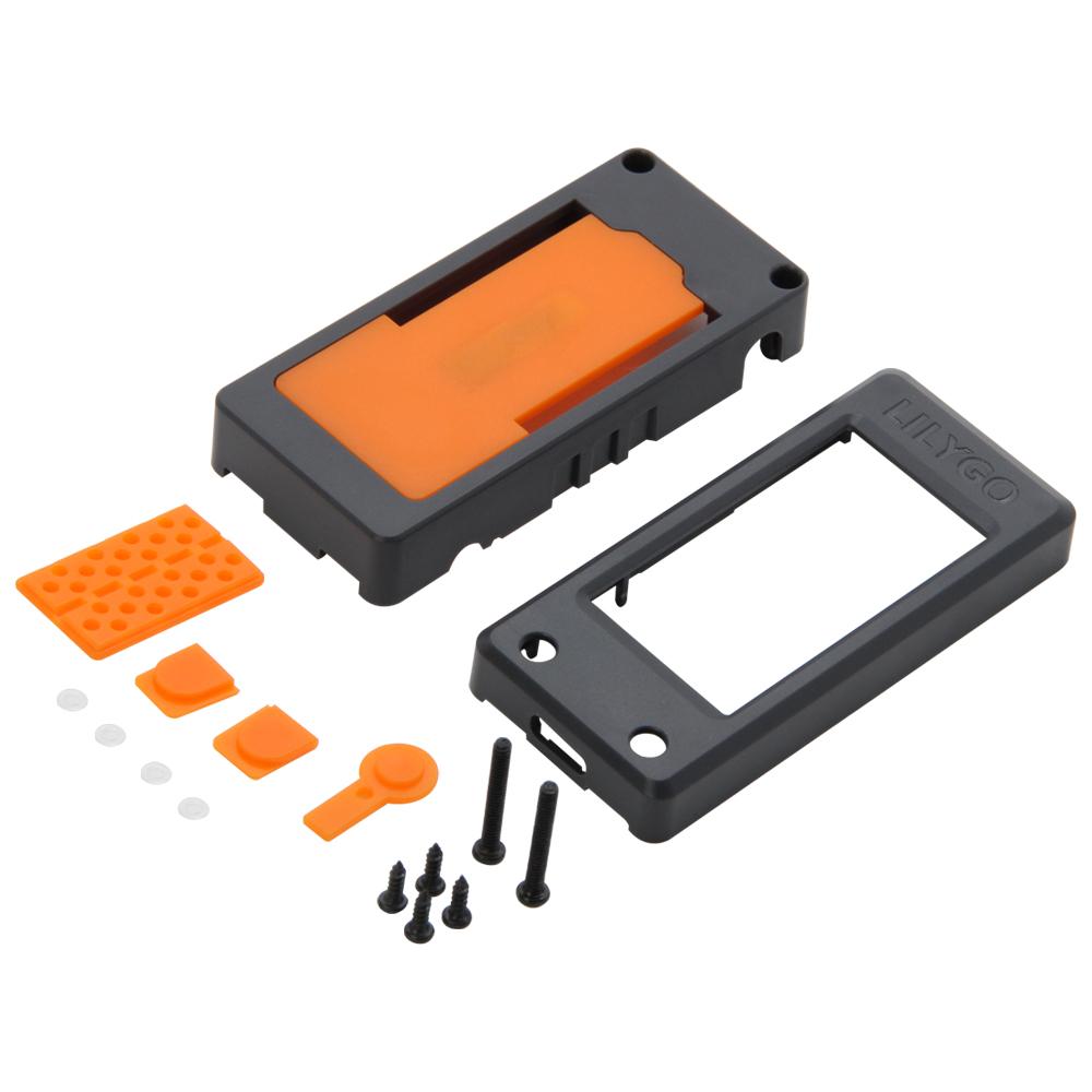 LILYGO T-Display-S3 ESP32-S3 1.9-Inch ST7789