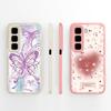 For Infinix Hot50 50i 50Pro 50Pro+ Case Lovely Cat Panda Fall Prevention Unique Phone Cover For Infinix Hot 50 Pro Plus 50i Capa