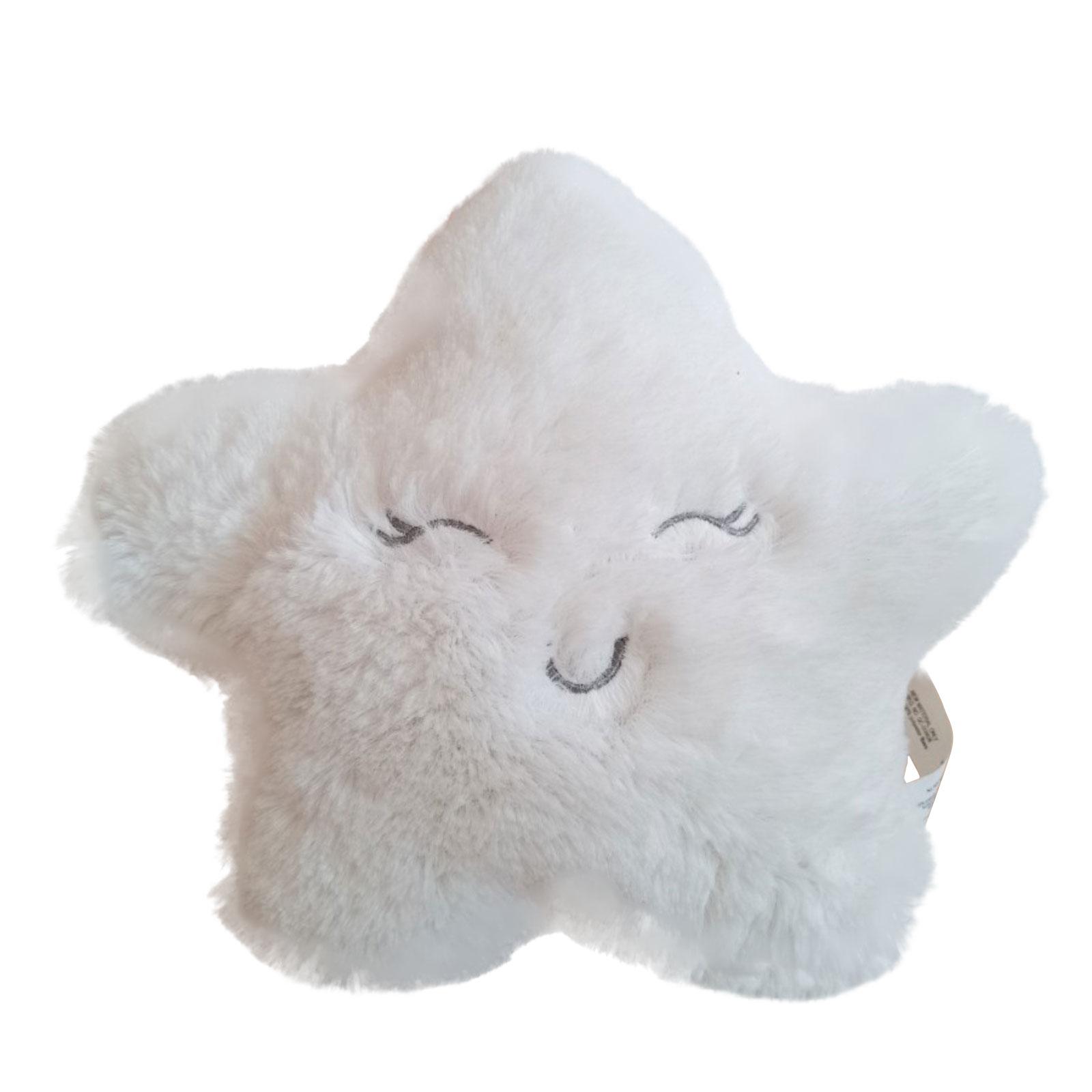 

Плюшевые игрушки милые и подходят для подарков. Они сделаны из безопасных материалов как для мальчиков, так и для девочек One Size