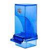 Anti-Spill Automatic Bird Feeder for Budgies and Cockatiels