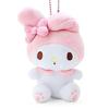 Sanrio My Melody Mascot Holder 054861