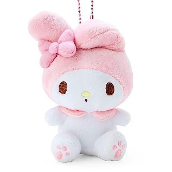 Sanrio My Melody Mascot Holder 054861