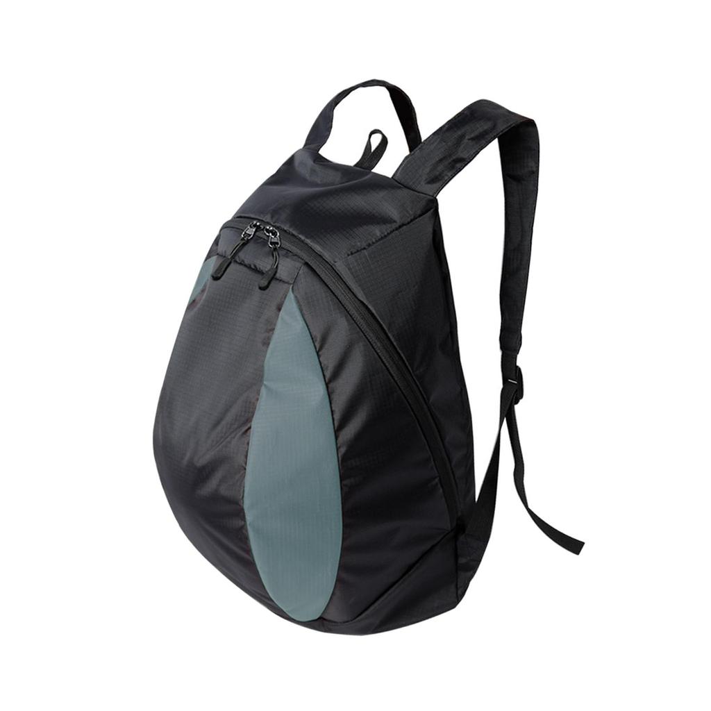 Basketball Shoulder Bag Motorcycle Backpack for Clothes Sports Work Style B