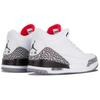 Jordan 3 Retro White Cement 2011 136064-105