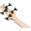 Ibanez (Ibanez) GIO Series Electric Bass Transparent Black Sunburst GSR280QA-TKS