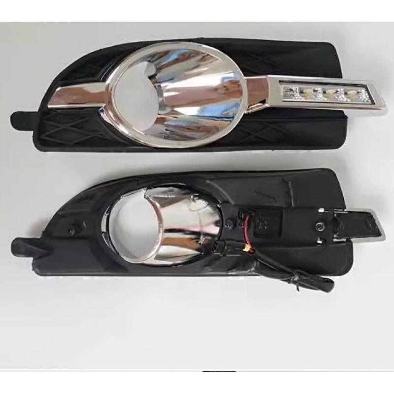 Compatible Daytime Running Lights for 2009-2013 Buick LaCrosse