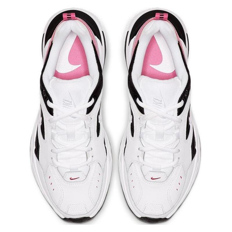 Nike M2K Tekno China Rose Women's Chunky Sneakers AO3108-105