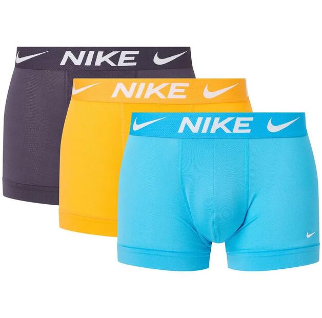 

Nike 0000KE1224 боксеры 3 шт. XL