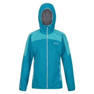 Womens/Ladies Tarvos IV Softshell Jacket