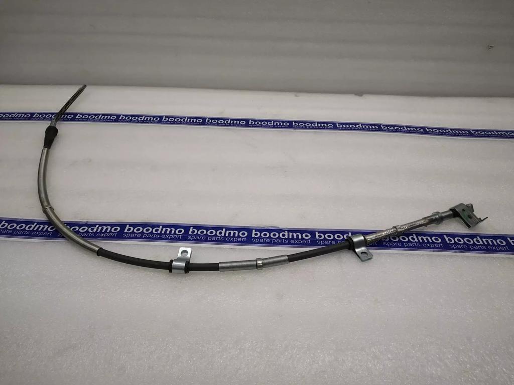 Cable Set, Parking Brake for TATA VENTURE - 281842700130