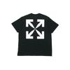 OFF WHITE Pascal Painting Print Tee OMAA038F20FAB0151001