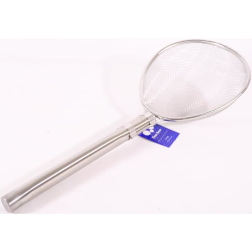 TS 18-8 Pipe Handle Oval Professional Watering Can, Large, 10019