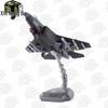 J-31 Fighter Jet Model