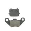 New  Front Brake Pads For Hammerhead SS250 250CC Go Kart Buggy Chinese Parts