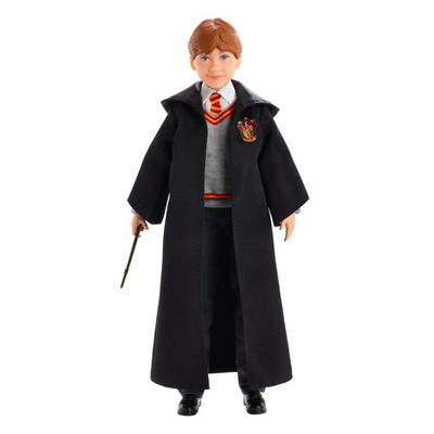 Mattel Ron Weasley Doll 28 Cm Multicolor