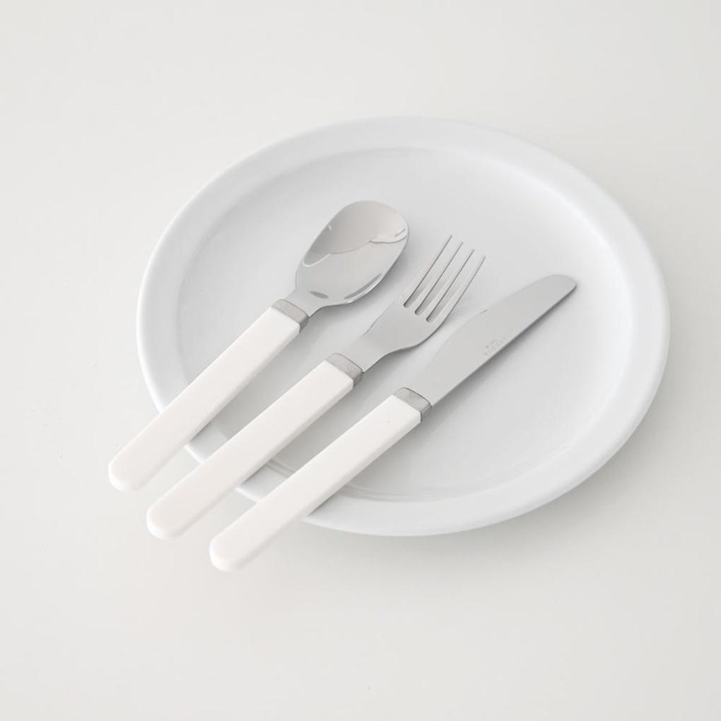 Mood Stainless Cutlery Dinner Knife