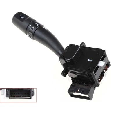 Headlight High Beam Turn Signal Switch 93415-2F000 For Hyundai Elantra 01-06 Spectra 04-09