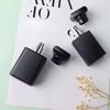 10Pcs 30/50Ml Perfume Bottle Gold Silver Empty Bottle Spray Bottle Portable Perfume Dispensing Bottles
