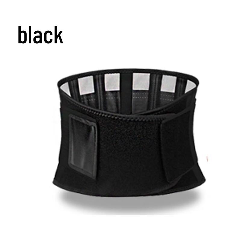 Breathable Mesh Sports Lumbar Support Belt