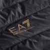 Ea7 EMPORIO ARMANI Pikowana Kurtka z Kapturem 8NPB24-PNGPZ-0208