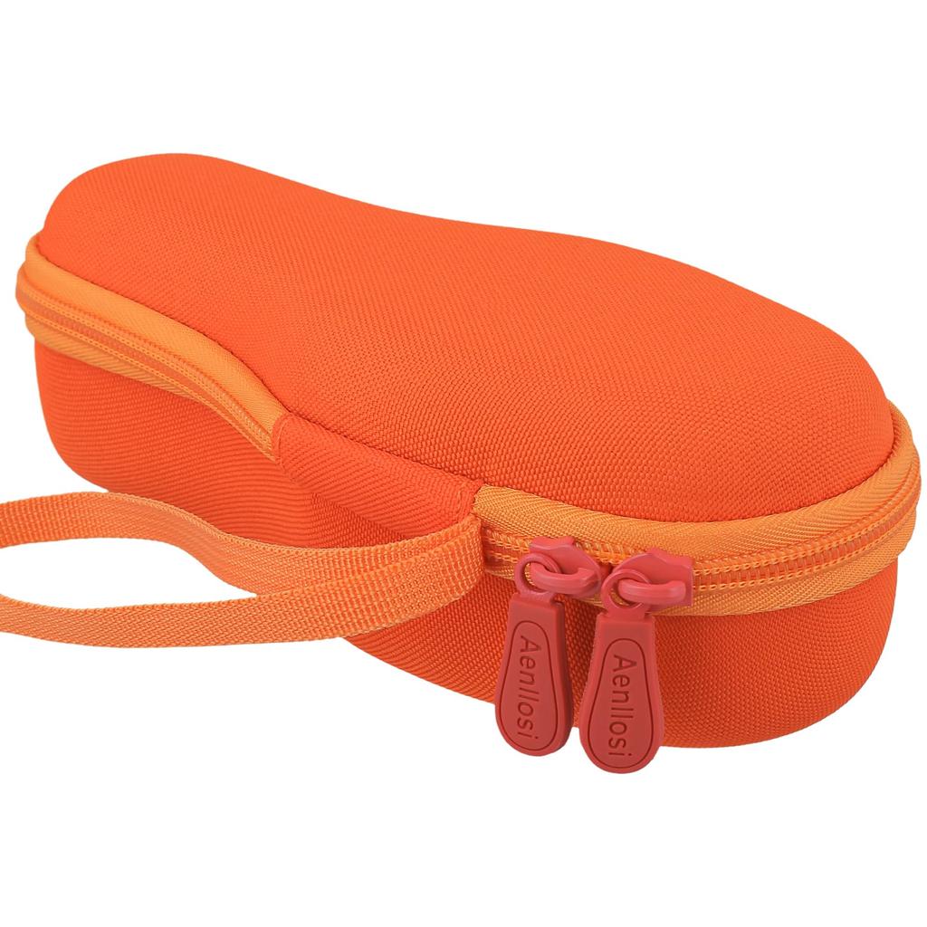 Japan Kendama Association Certified Competition Kendama Ozora Orange Protective Storage Case Aenllosi (Case Only) -