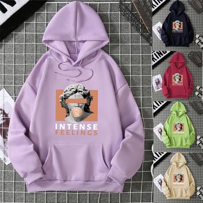 Pull automne et hiver femme 2025 nouveau veste décontractée à capuche femme ins grande taille sweat à capuche