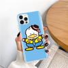 Transparent Case for Samsung A04 A14 A23 M33 M53 Realme 10 9 C35 C55 VIVO X80 Infinix Hot 30 Note 11 Tecno Spark 8P Pro L-20 Pekkle