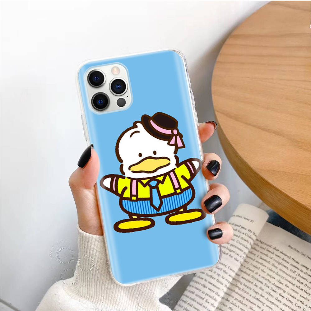 Transparent Case for Samsung A04 A14 A23 M33 M53 Realme 10 9 C35 C55 VIVO X80 Infinix Hot 30 Note 11 Tecno Spark 8P Pro L-20 Pekkle