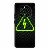 For Realme 12 4G Back Cover Case 6.67" Fashion Marble Black Silicone Soft Phone Case For Realme 13 4G 12 Pro Plus Case Realme12