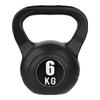 Jinwanfu Solid Kettlebell for Strength Training