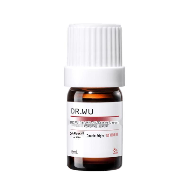 

DR.WU Mandelic Acid 8% Pore Refining & Acne Treatment Serum