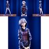 Stunning 24cm Evangelion Shikinami Asuka Langley Pvc Figure Collectible Model Toy