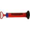 Déboucheur De Canalisation À Pompe À Vide - - Réservoir 0,65L - Diamètres 70mm Et 150mm